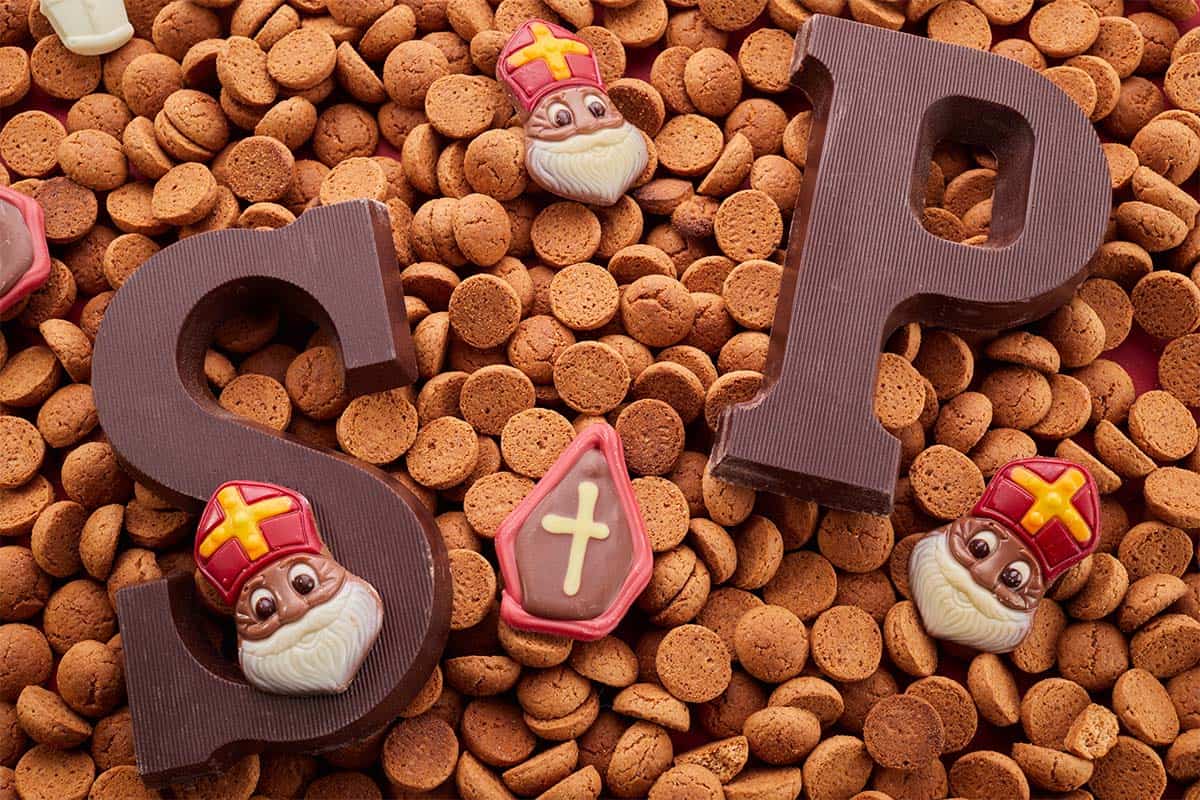 Sinterklaas